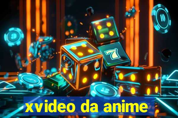 xvideo da anime